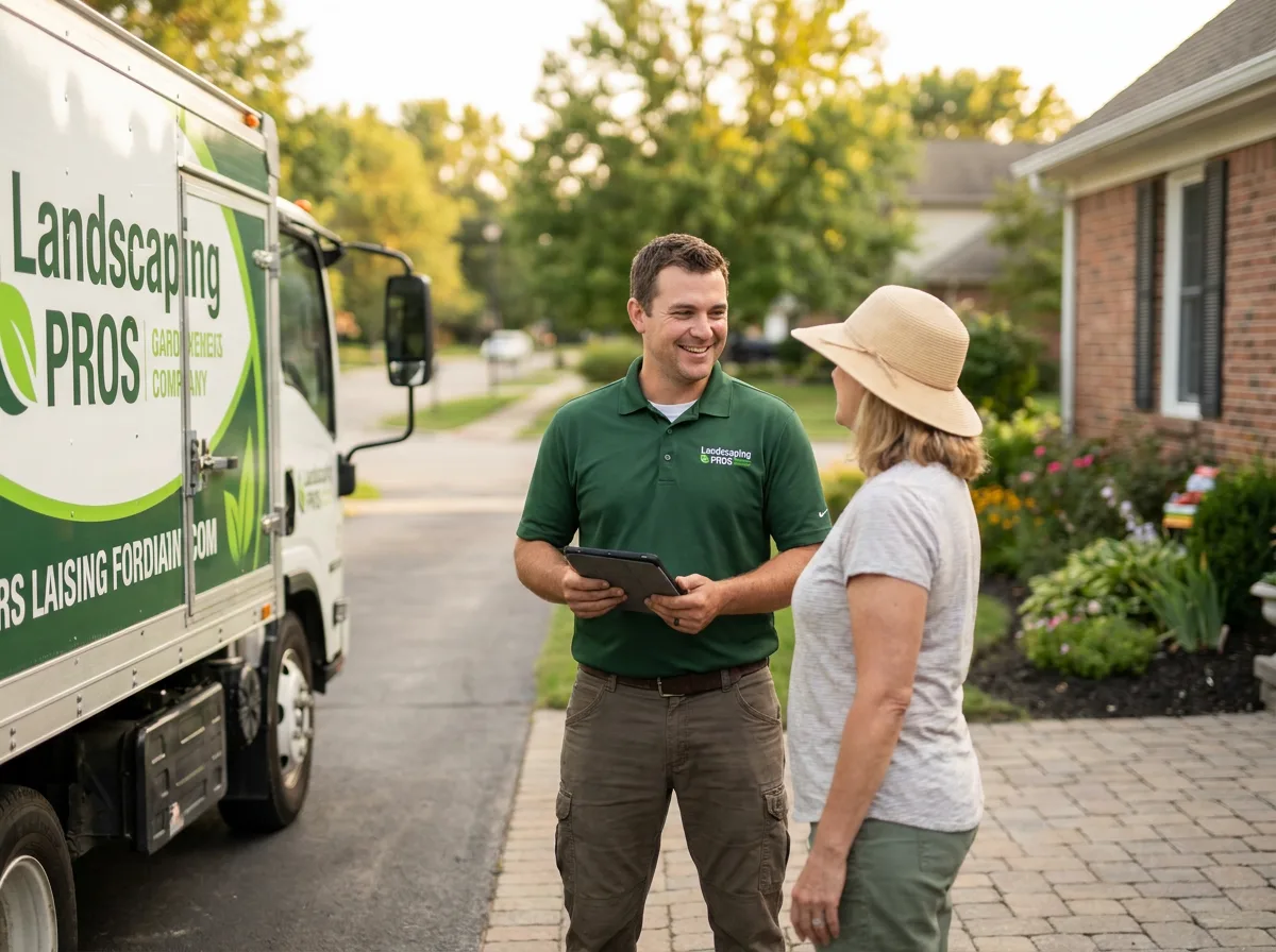 Landscaping Mullens, WV FAQs